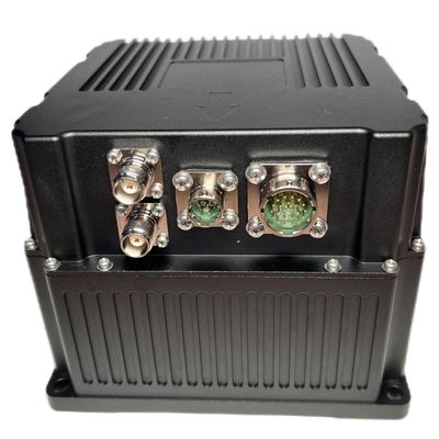 BTSTC-70S نظام الملاحة الفضائية المتكاملة الكوارتز تسارع مرن 12V-36VDC