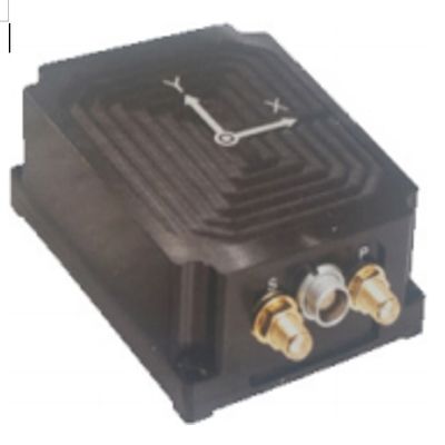 INS01 0.1m/S RMS MEMS وحدة الملاحة المتكاملة 9-36V