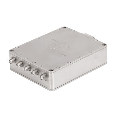 الهوائي المغناطيسي الطويل المدى 2.4GHz مضاد التشويش الطول 15 سم