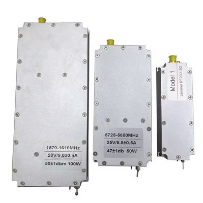 أسود خطي مستقطب AJA-01 الهوائي 2.4GHz-2.5GHz القاعدة المغناطيسية 15cm الطول