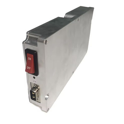 قاعدة مغناطيسية 2.4 غيغارتز 5dbi Gnss هوائي مكافحة التشويش مع طول كابل 3m