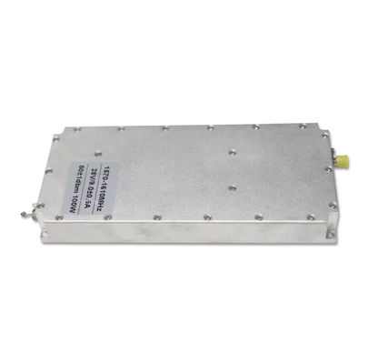 ABS بلاستيك 5dBi مكاسب مكافحة التشويش الهوائي 15 سم الطول ل 2.4GHz-2.5GHz نطاق التردد