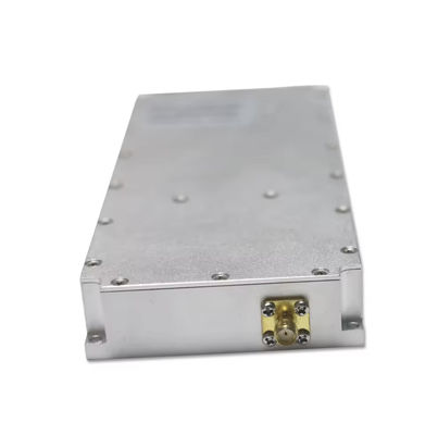 5dBi مكاسب أسود ABS مكافحة التشويش الهوائي AJA-01 15cm القاعدة المغناطيسية