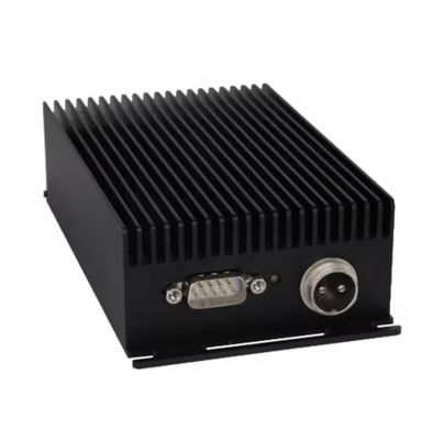 جهاز الاستقبال المضاد للتشويش AR-100 20Hz-20kHz نطاق التردد 8 أوهم مقاومة