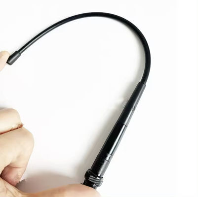 جهاز استقبال مكافحة التشويش مع تكنولوجيا DSP 50W خروج 8 أوم