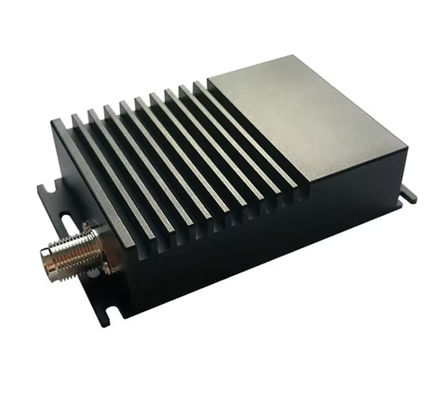 معالجة الإشارة الرقمية جهاز استقبال GPS مضاد للكتلة AR-100 20Hz-20kHz