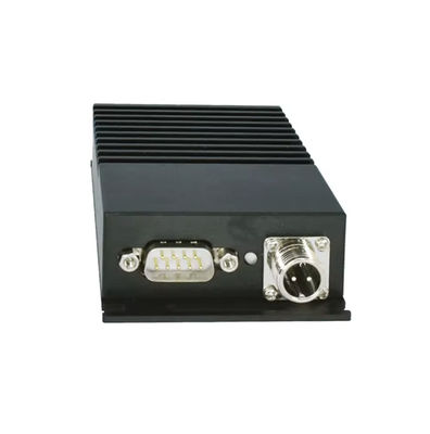حساسية AR-100 GNSS مستقبل مكافحة التشويش تكنولوجيا DSP 20Hz-20kHz نطاق التردد