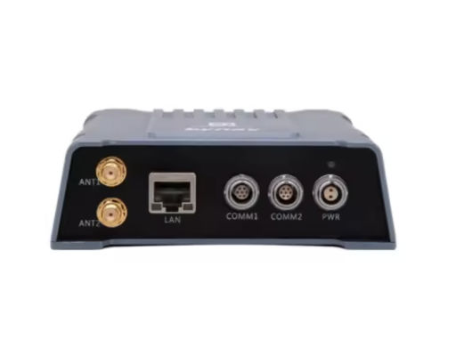 نظام الملاحة GNSS متعدد النجوم مع أجهزة استشعار المسرع