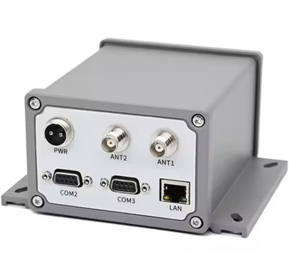نظام الملاحة المتكامل MTBF FOG 5m RMS GNSS متعدد النجوم