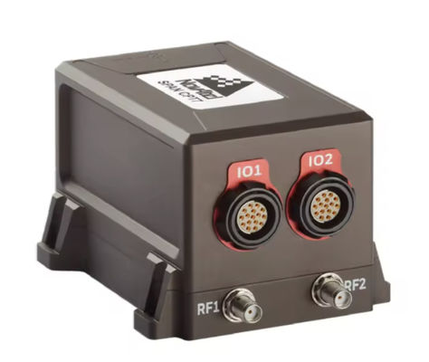 نظام الملاحة المتكامل GNSS متعدد النجوم MIL-STD-810G للتطبيقات التجارية
