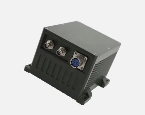 بروتوكول NMEA 0183/2000
