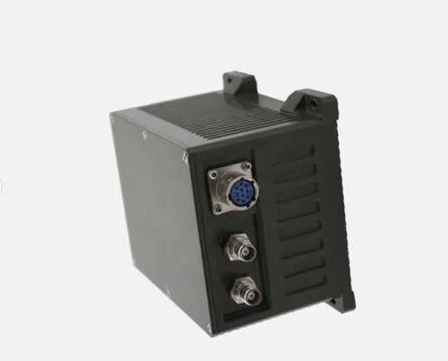 الملاحة الجبسيّة الدقيقّة بالألياف البصريّة INS/GNSS/DR الواجهة المتكاملة RS232/RS422/RS485