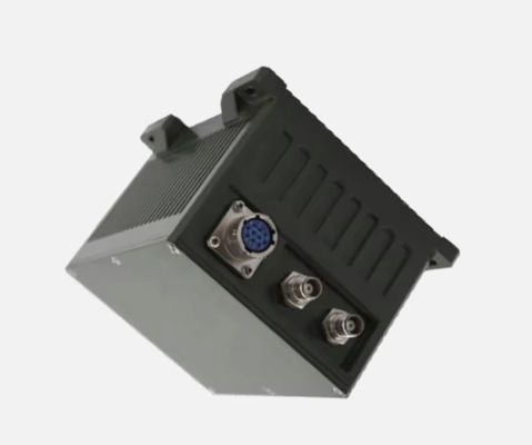 نظام الملاحة الثابتة بمساعدة GNSS نظام GPS الثابت مع بروتوكول NMEA 0183