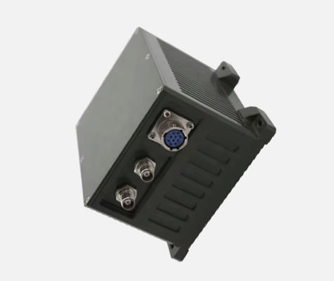نظام الملاحة الثابتة للصبغ الضوئي العشوائي DC 9-36V إمدادات الطاقة 100 G مقاومة الصدمات