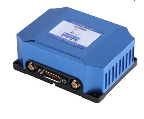 وحدة الملاحة الشاشة اللمسية العالمية وحدة GPS تعمل بالبطاريات