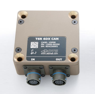 BTSTC INS-F70 الوقائية من الماء وحدة الملاحة المتكاملة GPS 10X10X5cm