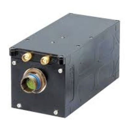 دقة 4.2GHz مقياس ارتفاع الراديو للطائرات RTCA DO-160G RTCA DO-178C معتمد