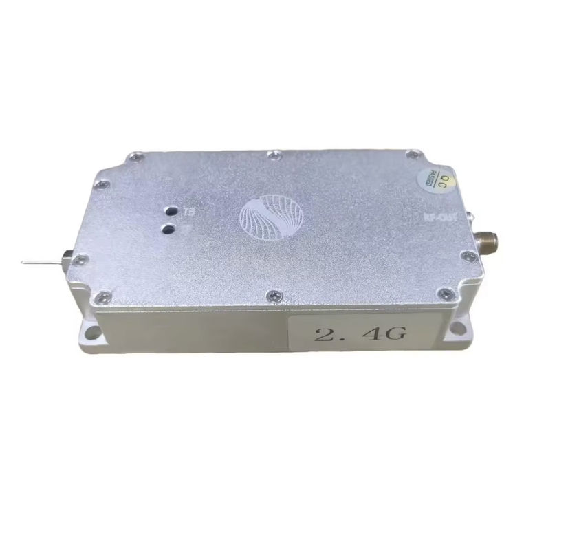 الدقة 10 هرتز 72 قناة موحدة استقبال الملاحة الفضائية الديناميكية DC 3.3V الهوائي النشط -163dBm الحساسية