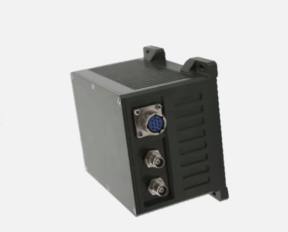 الملاحة الجبسيّة الدقيقّة بالألياف البصريّة INS/GNSS/DR الواجهة المتكاملة RS232/RS422/RS485