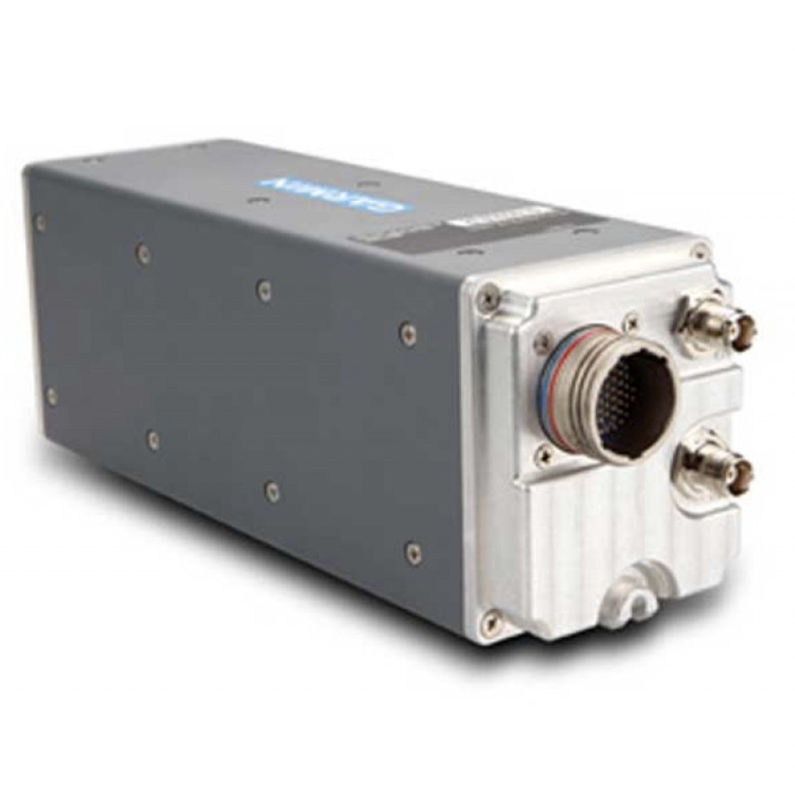 مقاييس ارتفاعات لاسلكية 5g للطائرات التجارية 4.2-4.4 GHz الهوائي المربع 0-2500 قدم